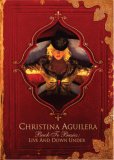 Christina Aguilera - Back To Basics Live And Down [2007]