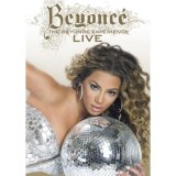 The Beyonce Experience Live