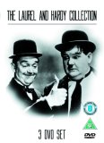 The Laurel & Hardy Collection [2007]