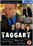 Taggart 6 Disc Set B