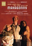 Weill/Brecht-Rise & Fall of the City of Mahagonny