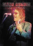 Glenn Hughes - Live in Australia