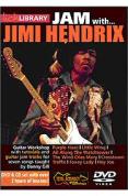 Jam With Jimi Hendrix