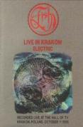 Fish - Live In Krakow - Electric [1995]