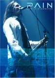Pain: Live Is Overrated [2006]