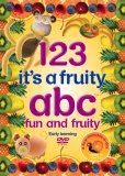 123 It's a Fruity ABC - Early Learning