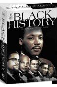 Black History from Civil War Through Today Box Set [2007]