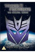 Transformers - Classic Series 1 Vol.2