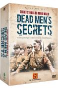 Dead Men's Secrets