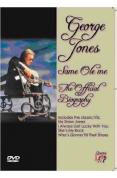 George Jones - Same Ole Me: the Official Biography
