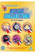Hit's Favourites - Active Collection