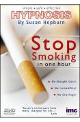 Stop Smoking in 1 Hour - Hypnosis By Susan Hepburn