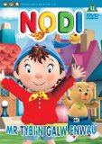 Nodi 6 - Mr Tybi'n Galw Enwau
