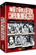 Notorious Killers