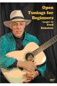 Open Tunings for Beginners