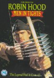 Robin Hood - Men In Tights [1993]