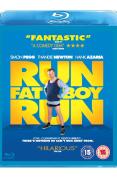 Run, Fat Boy, Run [Blu-ray]