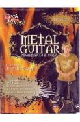 The Rock House Method - Metal Guitar: Beginner