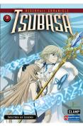 Tsubasa Volume 3 - Spectres Of Legend