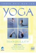 Yoga - Tranquillity [2008]
