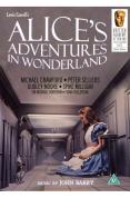 Alice's Adventures In Wonderland