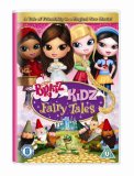 Bratz Kidz - Fairytalez