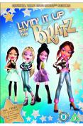 Bratz - Living It Up