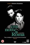 Era Notte A Roma