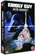 Family Guy Presents Blue Harvest [2007]
