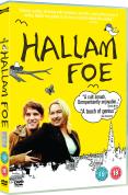 Hallam Foe [2007]