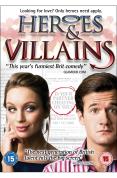 Heroes And Villains