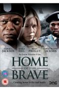 Home Of The Brave [2007]