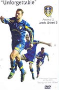 Arsenal 2 - Leeds United 3 - 2003
