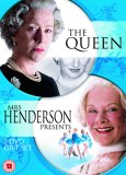 Mrs Henderson Presents/The Queen [2005]
