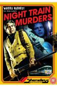 Night Train Murders