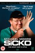 Sicko [2007]