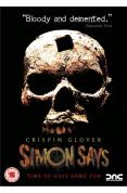Simon Says