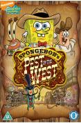 Spongebob Squarepants - Pest Of The West
