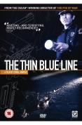 The Thin Blue Line [1988]