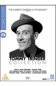The Tommy Trinder Collection