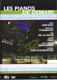 Les Pianos De Demain/Pianos of Tomorrow