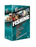 20 Pack: Fishing  (including Long Pole, Short Line Fishing on Canals, Float & Bob,  Bream Fishing, Bream Fishing, Carp & Trench On The Long Pole, Chub Fishing. & 15 More) [2007]