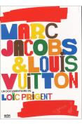 Marc Jacobs and Louis Vuitton