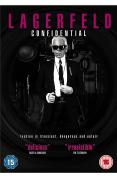 Lagerfeld Confidential