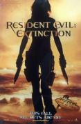Resident Evil - Extinction [2007]