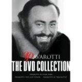 Luciano Pavarotti - Pavarotti: The DVD Collection