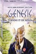 Genesis - Turn It On Again