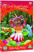 In the Night Garden - Hello Upsy Daisy
