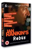 Rebus (1-3) 6 Disc Set