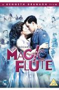 The Magic Flute